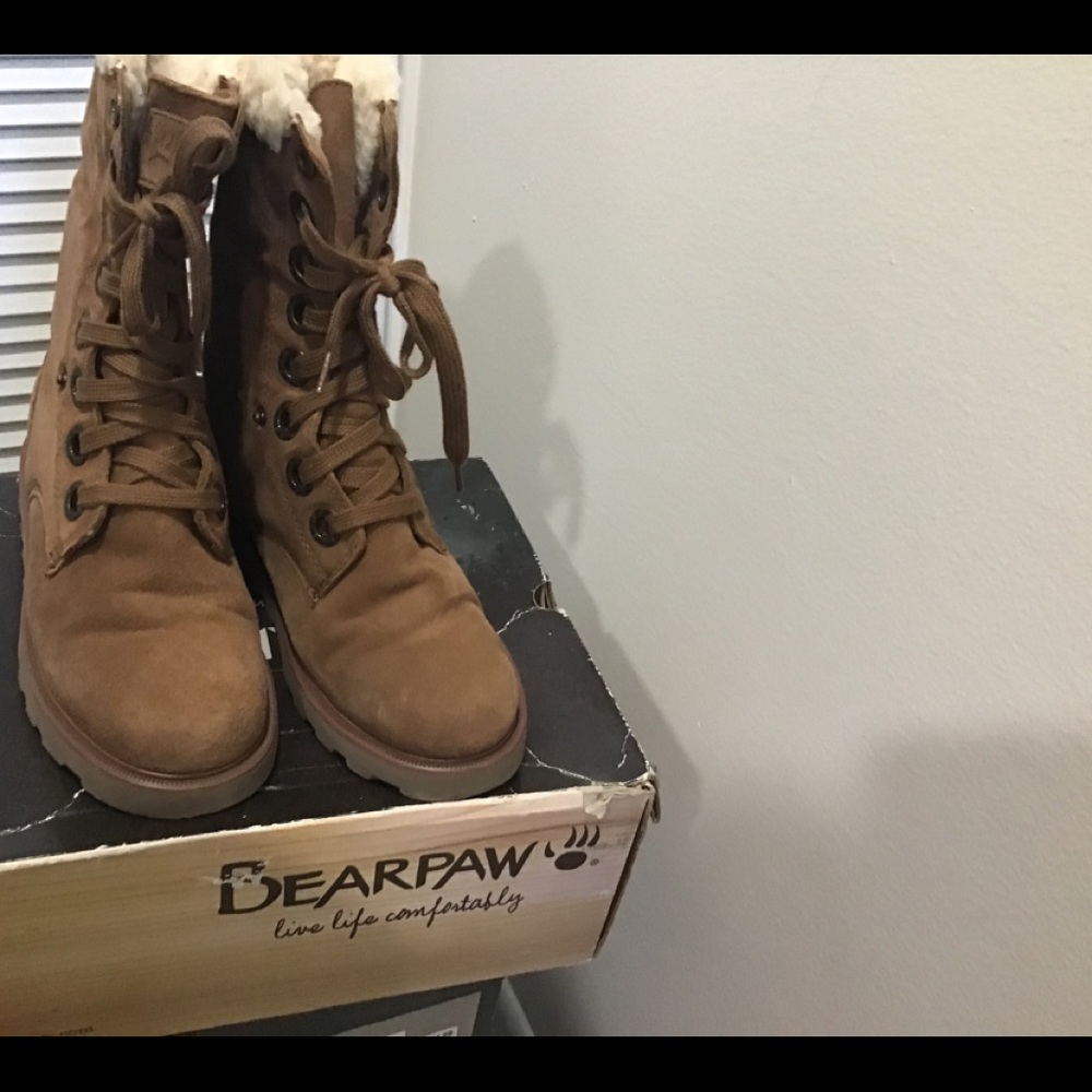 Boots up for sale